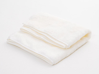 towel